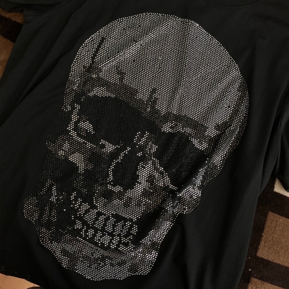 Philipp Plein T Shirt